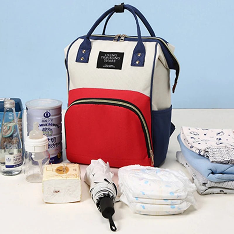 SAC À DOS À LANGER MATI™