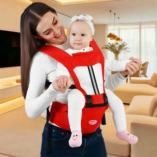 PORTE BEBE ERGOBABY MYA LE MEILLEURS AMI DES PARENTS ET DES BÉBÉS