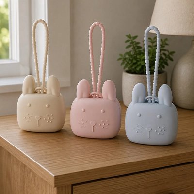 Boîte à tétine : pourquoi c'est indispensable pour votre bébé ?