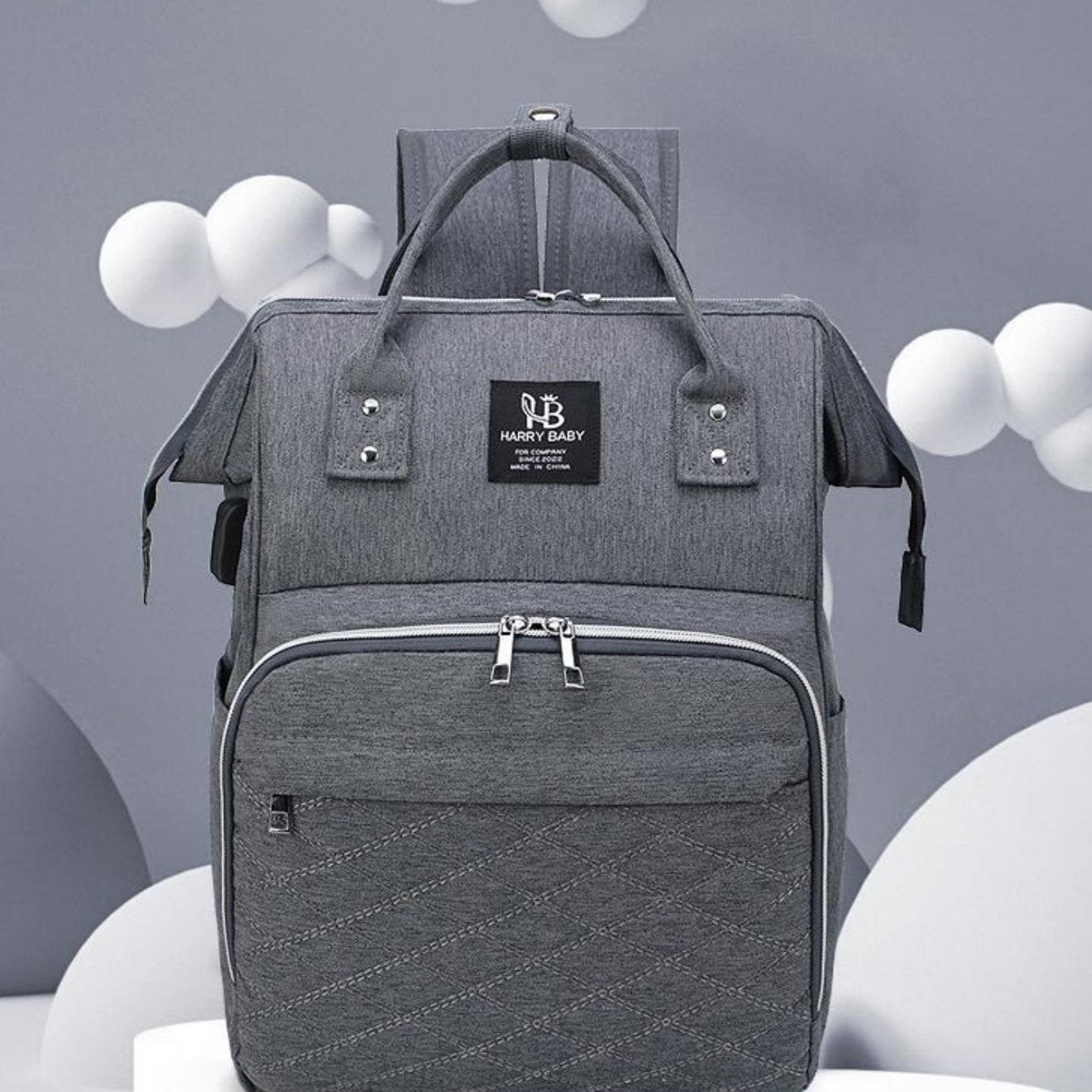 SAC À DOS À LANGER MIWA™