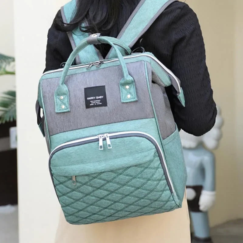 SAC À DOS À LANGER MIWA™