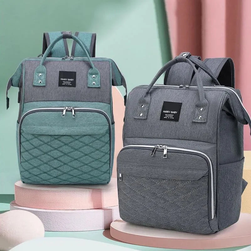 SAC À DOS À LANGER MIWA™