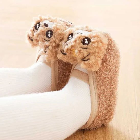 Chausson bebe