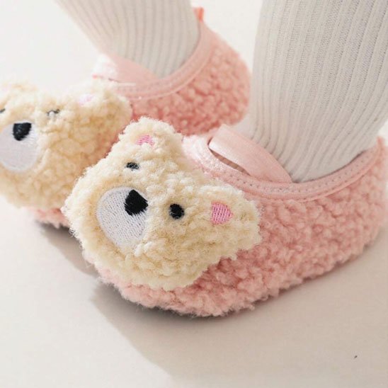 Chausson bebe