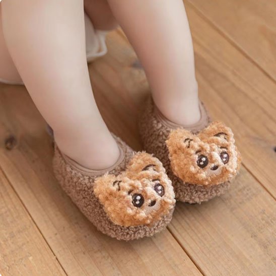 Chausson bebe