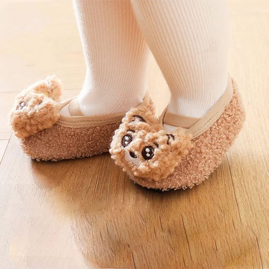 Chausson bebe