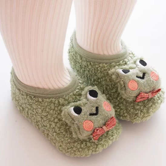 Chausson bebe