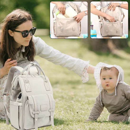 sac à dos à langer Napi™