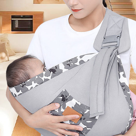 PORTE BEBE ERGOBABY ECHARPE  ETIWA | Physiologique 0-3 ans