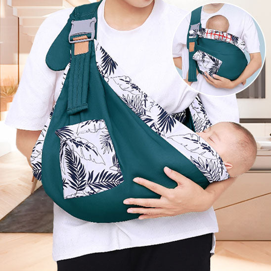 PORTE BEBE ERGOBABY ECHARPE  ETIWA | Physiologique 0-3 ans