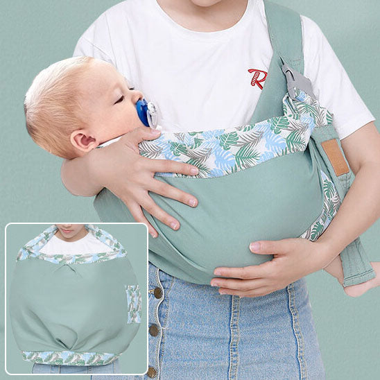 PORTE BEBE ERGOBABY ECHARPE  ETIWA | Physiologique 0-3 ans