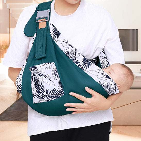 PORTE BEBE ERGOBABY ECHARPE  ETIWA | Physiologique 0-3 ans