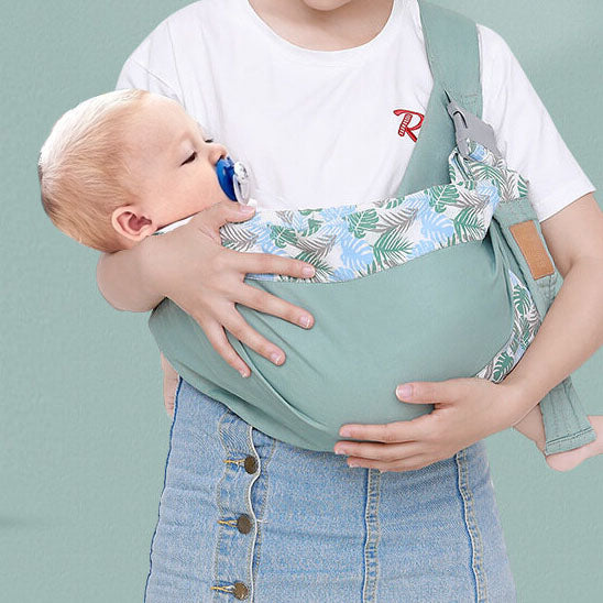 PORTE BEBE ERGOBABY ECHARPE  ETIWA | Physiologique 0-3 ans