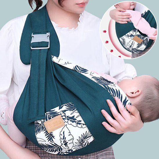 PORTE BEBE ERGOBABY ECHARPE  ETIWA | Physiologique 0-3 ans