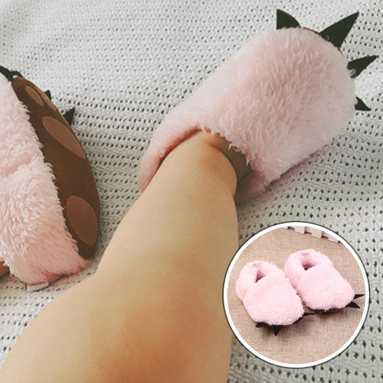 Chaussons bébé | Premier Pas Confort