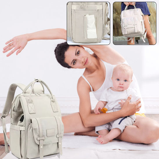sac à dos à langer Napi™