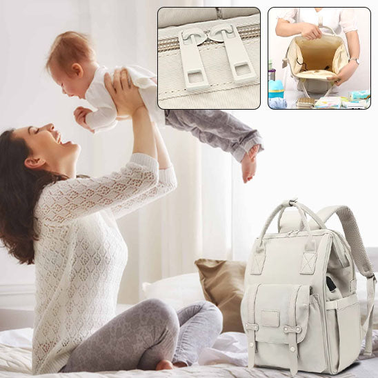 sac à dos à langer Napi™