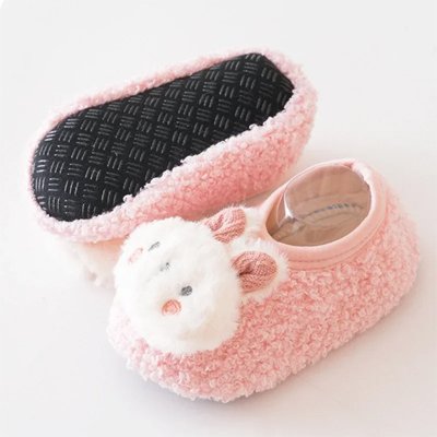 Chaussons bébé | Premier Pas Confort