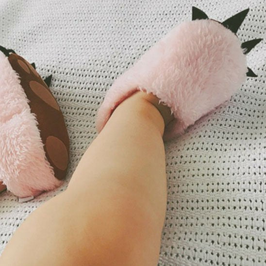 Chaussons bébé | Premier Pas Confort