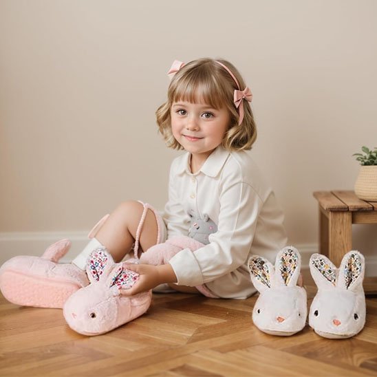 Chaussons bébé | Premiers Pas Confort