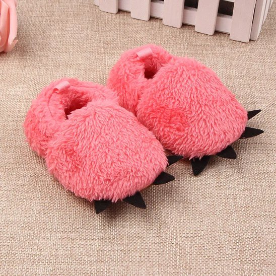 Chaussons bébé | Premier Pas Confort